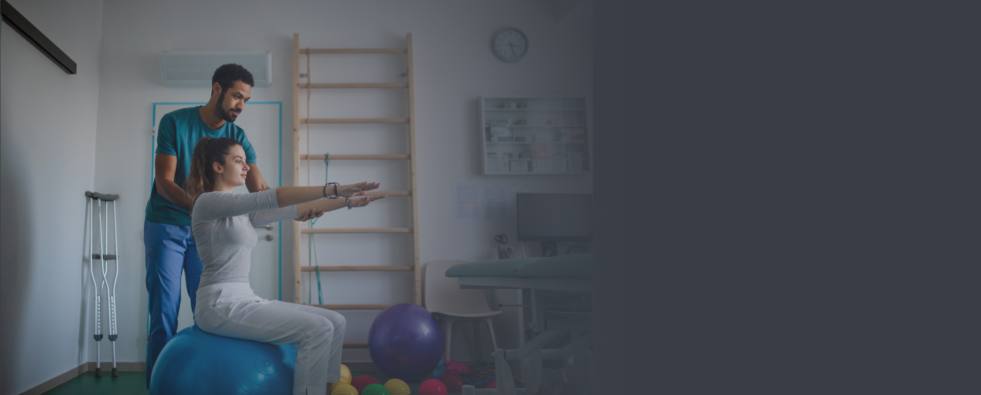 Reequilíbrio Postural